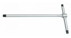 Gedore DTT 42 Tri-T-Inbussleutel - 6mm - 1669575