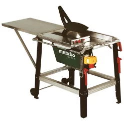 Metabo TKHS 315 M Zaagtafel - 3,1 WNB - 3100W (230V) - 315 X 30mm - 0103153100