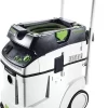 Festool CTL 48 E AC Stofafzuiger - 1200W - Klasse L - 48L - 574974