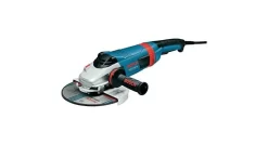 Bosch GWS 22-230 LVI Haakse Slijper - 2200W - 230mm - Dodemansschakelaar - Softstart - 0601891C00