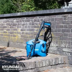 Hyundai 57524 Compact Hogedrukreiniger - 135 Bar - 1600W -ToolTijd ThuisKlussen cd0feaca813646019f6db3b2e956e45b