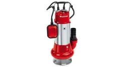 Einhell GC-DP 1340 G Dompelpomp Voor Vuil Water - 1300W - 23000L/uur