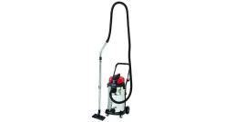 Einhell TE-VC 2340 / TE-VC 2340 SA Bouwstofzuiger - 1200W - 40L - 2342380