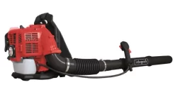 Scheppach LB5200BP 2-takt Benzine Bladblazer - 51,7cc - 295 Km/h - 5911103903