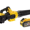 DeWalt DCMBA572X1 18V/54V Li-Ion Accu XR FlexVolt Blower Set (1x 9.0Ah Accu) - 200 Km/h