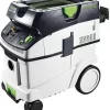 Festool CTL 36 LE Stofafzuiger - 1200W - Klasse L - 36L