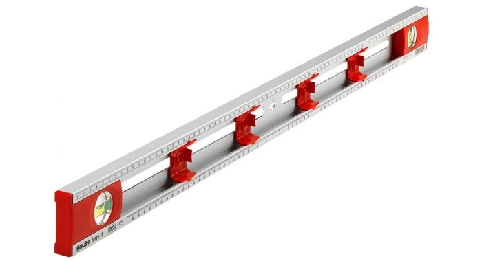 Sola Mark-It Aftekenwaterpas - 800 Mm - 69056101 1 Sola Mark-It Aftekenwaterpas - 800 Mm - 69056101