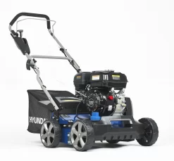 Hyundai 57061 Verticuteermachine – 210cc - 4-takt - 57061