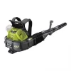 Ryobi RY36BPXA-0 36V Li-Ion Accu Bladblazer Met Zuigfunctie Body - 232km/h