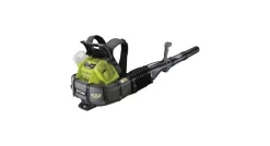Ryobi RY36BPXA-0 36V Li-Ion Accu Bladblazer Met Zuigfunctie Body - 232km/h