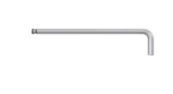 Wiha 369R Inbussleutel Met Kogelkop - 4 X 142mm - 20550