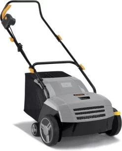 Alpina ASC 1.3 E Elektrische Verticuteermachine - 32cm - 1300 W