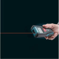 Makita LD030P Afstandsmeter - 30m 7 Makita LD030P Afstandsmeter - 30m -ToolTijd ThuisKlussen d1866d6ffa1b088710e07e69619eb1a0
