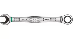 Wera 05073268001 Joker Steek-/ringratelsleutel - 8 X 144mm