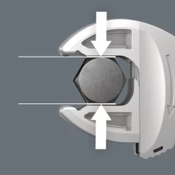 Wera 05020110001 6004 Joker 4-delige Zelfinstellende Steeksleutelset (XS, S, M & L) In Etui - 7 - 19 Mm -ToolTijd ThuisKlussen d1fb15c9b525054ac988853279a9cda0 1