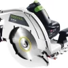 Festool HK 85 EB-Plus Pendelkapzaagmachine In Systainer - 1900W - 230mm - 576147