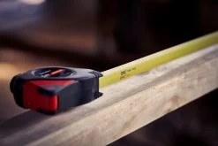 Hultafors BT 5M Rolmaat Staal - 5m X 19mm - 356103 -ToolTijd ThuisKlussen d2929815deeb03209fd5d1604acc17b0