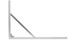 Sola BWW Bouwhaak - 150 X 18mm - 3492201