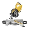 DeWalt DWS773 Afkortzaag - 1300W - 216 X 30mm - DWS773-QS