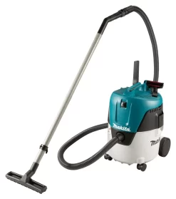 Makita VC2000L Bouwstofzuiger Met 6-delige Afzuigset - 1000W - L-klasse - 16L
