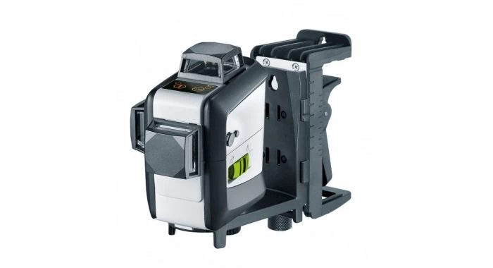 Laserliner SuperPlane-Laser 3G Pro Kruislijnlaser In L-boxx - Groen - 3 Lijnen - 30m - 036.650L 1 Laserliner SuperPlane-Laser 3G Pro Kruislijnlaser In L-boxx - Groen - 3 Lijnen - 30m - 036.650L