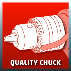 Einhell TC-ID 1000 E Klopboormachine - 1010W - 32mm 19 Einhell TC-ID 1000 E Klopboormachine - 1010W - 32mm -ToolTijd ThuisKlussen d54cdf9ccec0453bd61e1650cd4cd665