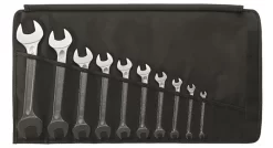 Stahlwille 10/10 Steeksleutelset In Roltas - 6-32mm - 96400307
