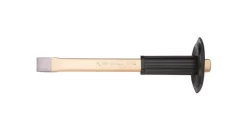 Rennsteig 3113001 Koudbeitel Met Handbescherming - 26 X 300mm