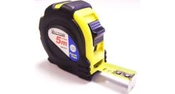 Vector VRT3016 Rolbandmaat Staal - 16mm X 3m