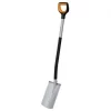 Fiskars 1066730 Xact Tuinspade Rond - 1210 Mm