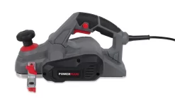 Powerplus POWE80030 Schaafmachine - 900W - 82 Mm -ToolTijd ThuisKlussen d7105da0001cfbd916daceeada6a4141