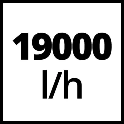 Einhell GE-DP 7935 N-A ECO Vuilwaterpomp - 790W - 19.000l/uur -ToolTijd ThuisKlussen d7721cc44a3e8d7ce6cfd468c33710e2