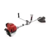 Stiga BC 435 HD 4-takt Benzine Bosmaaier - 43cm - 281321003/21