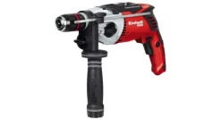 Einhell TE-ID 1050/1 CE Klopboormachine In Koffer - 1050w