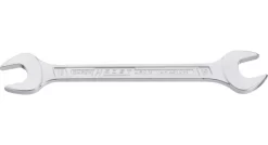 Hazet 450N-20X22 Dubbele Steeksleutel - 20 X 22mm