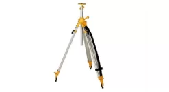 DeWalt DE0735 Telescopisch Laserstatief - 1,15-3m - DE0735-XJ