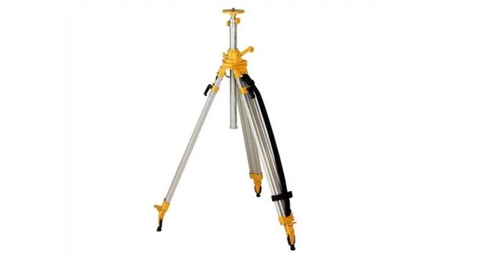 DeWalt DE0735 Telescopisch Laserstatief - 1,15-3m - DE0735-XJ 1 DeWalt DE0735 Telescopisch Laserstatief - 1,15-3m - DE0735-XJ