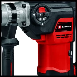 Einhell TE-RH 40 3F- Boorhamer -ToolTijd ThuisKlussen da0479ae972bc3ae52802300a593aa17
