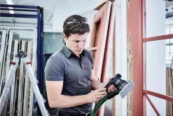 Festool RTS 400 REQ Vlakschuurmachine - 250 W - 201224 -ToolTijd ThuisKlussen da2fa12453d867e78c40862992837d5e