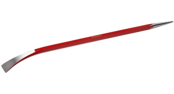 Hultafors 207/600 Buigstang Staal - 600 Mm - 824033 1 Hultafors 207/600 Buigstang Staal - 600 Mm - 824033