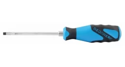 Gedore 2154SK 3-C Schroevendraaier Met Slagkap - 10,0 X 320mm - 1845268
