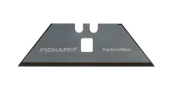 Fiskars 1027230 CarbonMax Reservemes 10 Stuks