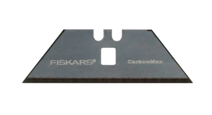 Fiskars 1027230 CarbonMax Reservemes 10 Stuks 1 Fiskars 1027230 CarbonMax Reservemes 10 Stuks