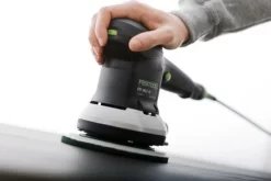 Festool ETS 150/3 EQ Excenterschuurmachine - 310W - 150mm - 575023 11 Festool ETS 150/3 EQ Excenterschuurmachine - 310W - 150mm - 575023 -ToolTijd ThuisKlussen dc0049dcdc095105549bcf664c0b4627