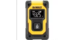 DeWALT DW055PL-XJ 3.7V Li-ion Afstandsmeter Pocket Laser - 16 M