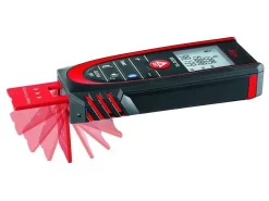 Leica Disto D2 BT Afstandsmeter - Bluetooth - 100m - 837031 -ToolTijd ThuisKlussen dc755cbb97e0095c9c4c4abcd05437b6