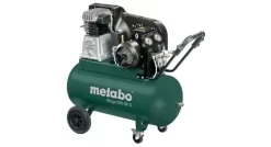 Metabo Mega 550-90 D Compressor - 3000W - 11 Bar - 90L - 360 L/min - 601540000
