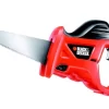 Black & Decker Black+Decker KS880EC Handzaag - 400W - KS880EC-QS