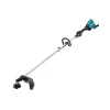 Makita DUX60ZM4 36V (2x 18V) Li-Ion Accu Combisysteem Body Met Bosmaaier Opzetstuk - Koolborstelloos