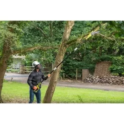 Ryobi OPP1820 18V Li-Ion Accu Telescopische Kettingzaag Body - 20cm - 5133001250 -ToolTijd ThuisKlussen ddaad3a48c320e18a45787c346f62504